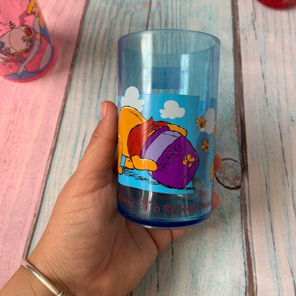 Disney and Nickelodeon Cartoon Party Plates Set - Picture 12 of 14